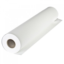 Non Self Adhesive Polypropylene Banner Paper 36"